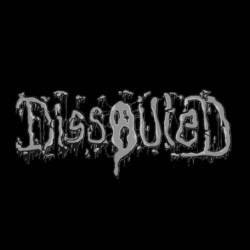 Dissouled : Demo 2005 Dissouled : Demo 2005